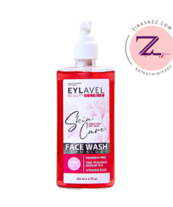 ژل شستشوی پوست خشک ایلاول