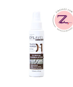 لوسیون تقویت کننده مو ایلاول (تونیک مو)