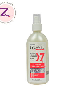 اسپری گره باز کن و ضد موخوره ایلاول