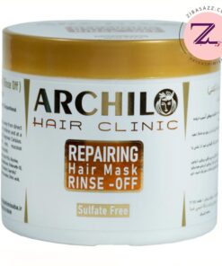ماسک مو ترمیم کننده آرچیلو
