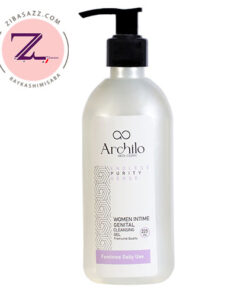  ژل بهداشتی بانوان آرچیلو