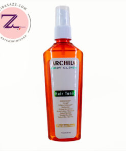 لوسیون تقویت کننده مو آرچیلو