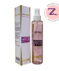 میسلار واتر روشن کننده پوست آرچیلو