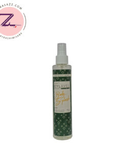 بادی اسپلش مردانه سبز