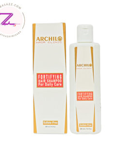 شامپو تقویت کننده روزانه آرچیلو