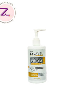 کرم مرطوب کننده حاوی روغن آرگان ایلاول