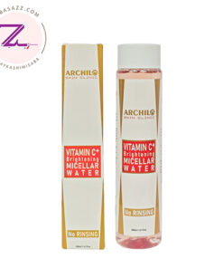 میسلار واتر ویتامین C آرچیلو