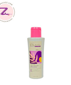 شامپو موهای رنگ شده و آسیب دیده ایلاول 400 میلی لیتر