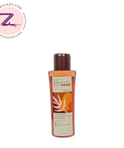 شامپو موهای چرب دارای شوره ایلاول 400 میلی لیتر