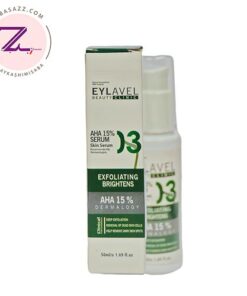 سرم پوست 15 درصد AHA ایلاول