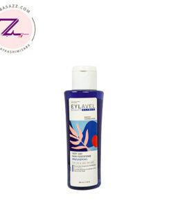 شامپو موهای خیلی خشک ایلاول 400 میلی لیتر