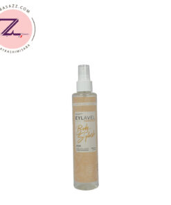 بادی اسپلش اسپرت نارنجی