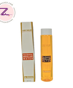 میسلار واتر قابض منافذ پوست آرچیلو 200 میلی لیتر