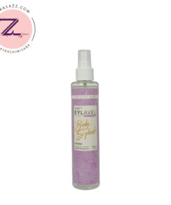 بادی اسپلش زنانه صورتی