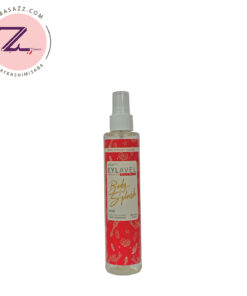 بادی اسپلش اسپرت قرمز