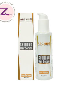 اسپری مو درخشان کننده آرچیلو 100 میلی لیتر