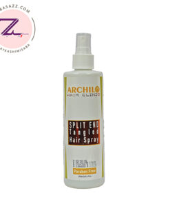 اسپری ضد موخوره و گره باز کن آرچیلو 250 میلی