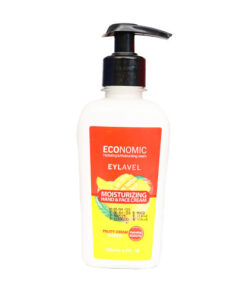 کرم مرطوب‌کننده و آبرسان انبه ایلاول