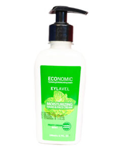 کرم مرطوب کننده و آبرسان نعناع ایلاول