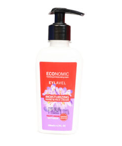 کرم مرطوب کننده و آبرسان زعفران ایلاول