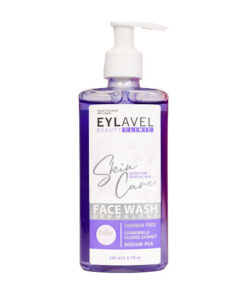 ژل شستشوی پوست حساس ایلاول