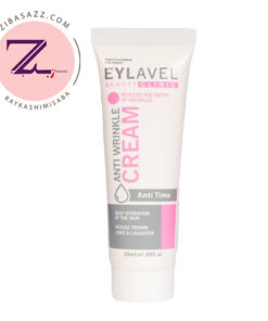 کرم ضد چروک ایلاول