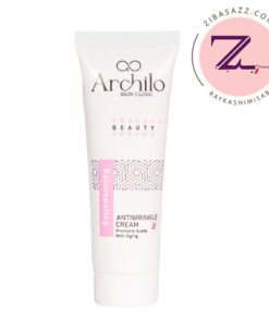 کرم ضد چروک آرچیلو