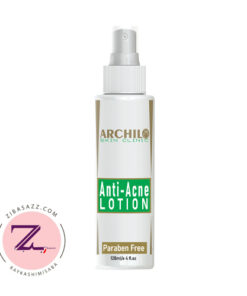 لوسیون ضد جوش و آنتی آکنه آرچیلو 100 میلی لیتر
