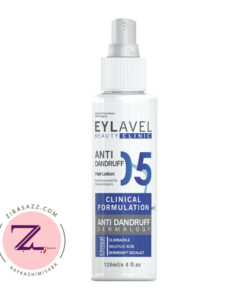 لوسیون برطرف کننده شوره ایلاول