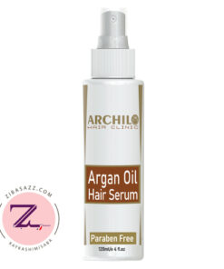 سرم مو روغن آرگان آرچیلو 100 میلی لیتر