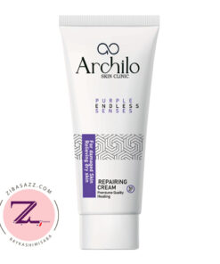 کرم تیوپی آسیب دیده آرچیلو 50 میلی لیتر